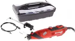 Електроінструмент Einhell Multiszlifierka TH-MG 135E 4419169