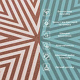 Вологопоглинаючий килимок 40х60х3мм SW-00002554, фото 4