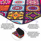 Вологопоглинаючий килимок 40х60х3мм SW-00002555, фото 2