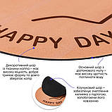 Вологопоглинальний килимок 38х58х3мм (D) SW-00002556, фото 2