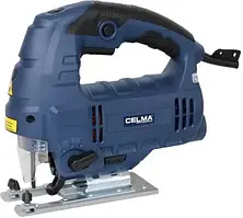 Електролобзик CELMA Professional DPPe 100AEO