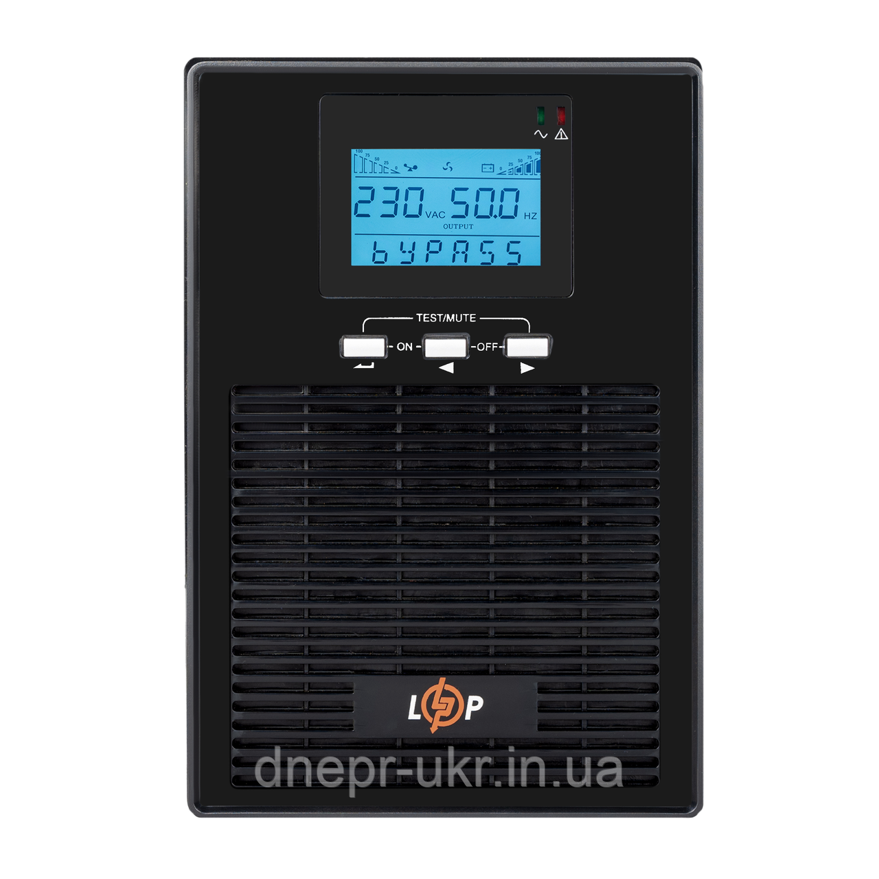 Smart-UPS LogicPower 1000 PRO (with battery)