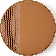 Зарядний пристрій Lexon Ładowarka Bezprzewodowa Z Głośnikiem Oslo Energy Camel