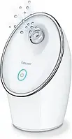 Засіб для догляду за шкірою Beurer Pureo Ionic Hydration Jonowa sauna do twarzy (FC 72)