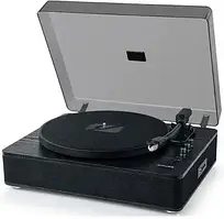 Вініловий програвач Muse MT-106 WB Czarny