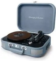 Вініловий програвач Muse MT-201 BVB