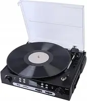 Вініловий програвач Akai ATT-15C Czarny