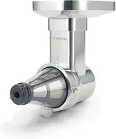Аксесуар для кухонної техніки Kenwood Przystawka przecierak do owoców i warzyw KAX644ME