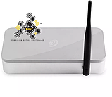 Телескоп Bresser Messier AR102xs EXOS-2 PMC-Eight Goto (4742460), фото 7