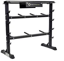 Гантелі Hms Str12 Stojak Na Talerze I Hantle