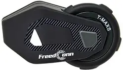 Мотоциклетные аксессуары FreedConn T-Max S V4 Pro Interkom Motocyklowy