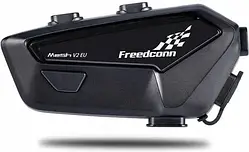Мотоциклетные аксессуары Freedconn Fx Pro V2 Eu Interkom