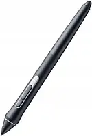 Аксесуар для планшетів Wacom Bamboo Pro Pen 2 czarny (KP504E)