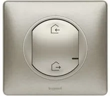 Диммер Legrand Netatmo łącznik bezprzewodowy wyjście/powrót Celiane 064873, фото 1