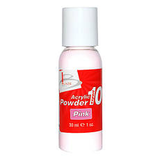 Blaze Powder 10 Expert — акрилова пудра (швидка полімеризація), Pink, 30 мл