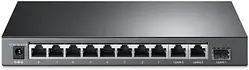 Аксесуари для спостереження Tp-Link Switch Tl-Sl1311Mp