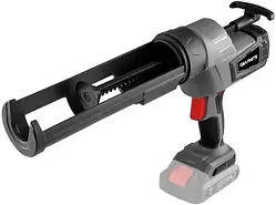 Клейовий пістолет Graphite Wyciskacz Do Tub Energy+ 18V Bez Akumulatora Top58Ge114
