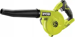 Повітродувка RYOBI R18TB-0