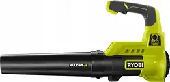 Повітродувка RYOBI RY36BLA-0