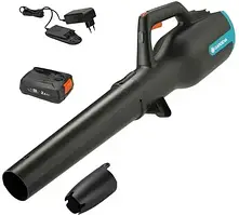 Повітродувка Gardena PowerJet P4A (14890-20)