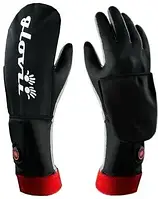 Рукавички для лиж Podgrzewane Rękawice Glovii Gyb Rozmiar Xl Czarny