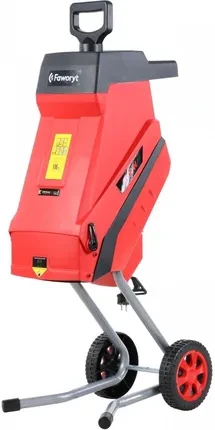 Подрібнювач гілок Faworyt GTR 2545, фото 1