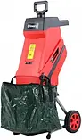 Подрібнювач гілок Faworyt GTR 2545, фото 6