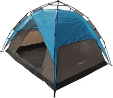 Намет NAMIOT 3 OSOBOWY AUTOMATYCZNY 2W1 HOLIDAY 210x180x140CM