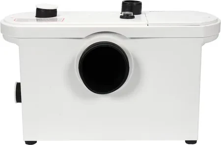 Насос Toya Fala Pompa Wc 600W T75951, фото 1