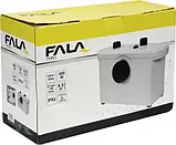 Насос Toya Fala Pompa Wc 600W T75951, фото 6