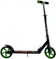 Самокат Powerblade Skull Czarny