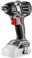 Ударний гайковерт GRAPHITE Klucz udarowy bezszczotkowy Energy+ 18V, Li-Ion, bez akumulatora