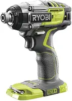 Ударний гайковерт RYOBI R18IDBL-0