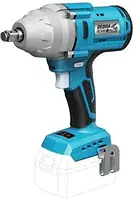 Ударний гайковерт Dedra Klucz Udarowy Bezszczotkowy 600Nm Akumulatorowy 18V Ded7157