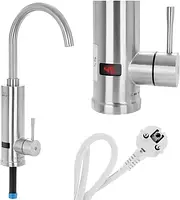 Проточний водонагрівач Mission Air Elektryczny Twist 3,3kW LCD