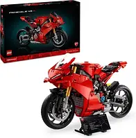 Конструктор LEGO Technic 42202 Motocykl Ducati Panigale V4 S