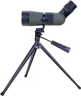 Оглядовий телескоп Danubia Luneta Obserwacyjna 538245 10 – 30 X 50 Mm Czarny Zielony