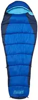 Спальний мішок Coleman Fision 100 Śpiwór Niebieski (2000028601)