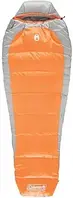 Спальний мішок Coleman Silverton Comfort 150 Pomarańczowy