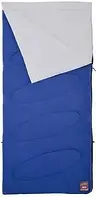 Спальний мішок Coleman Śpiwór Lotus L Niebieski