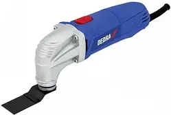 Шуруповерт Dedra Narzędzie wielofunkcyjne DED7945