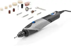 Шуруповерт Dremel Stylo+ 2050-15 F0132050JM