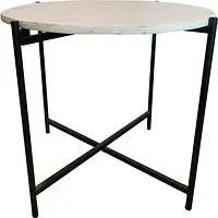 Стіл/лава Stolik Kawowy Terrazzo 70 8467