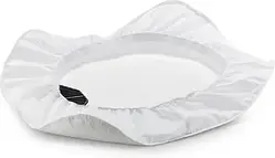 Фільтр для пилососа Karcher filtr membranowy opakowany 2.889-281.0