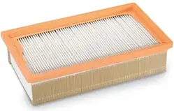 Фільтр для пилососа Karcher filtr powierzchniowy HEPA 6.904-242.0