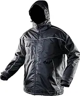 Робочий одяг Neo Kurtka Robocza Zimowa Oxford Xxl 81-570-Xxl (81570Xxl)