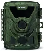 Фотопастка Braun Phototechnik Fotopułapka Scouting Cam Black 200A Mini