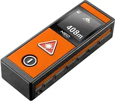 Далекомір NEO TOOLS 75-203