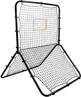 Футбольные ворота RAMA TRENINGOWA DO ODBIJANIA PIŁKI 160X132X132CM ENERO