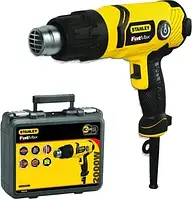 Теплова гармата Stanley FME670K
